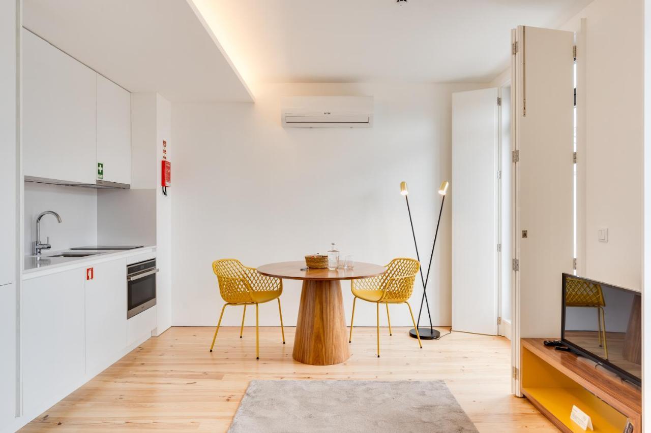 Alma Da Casa By Da'Home Porto Exterior foto