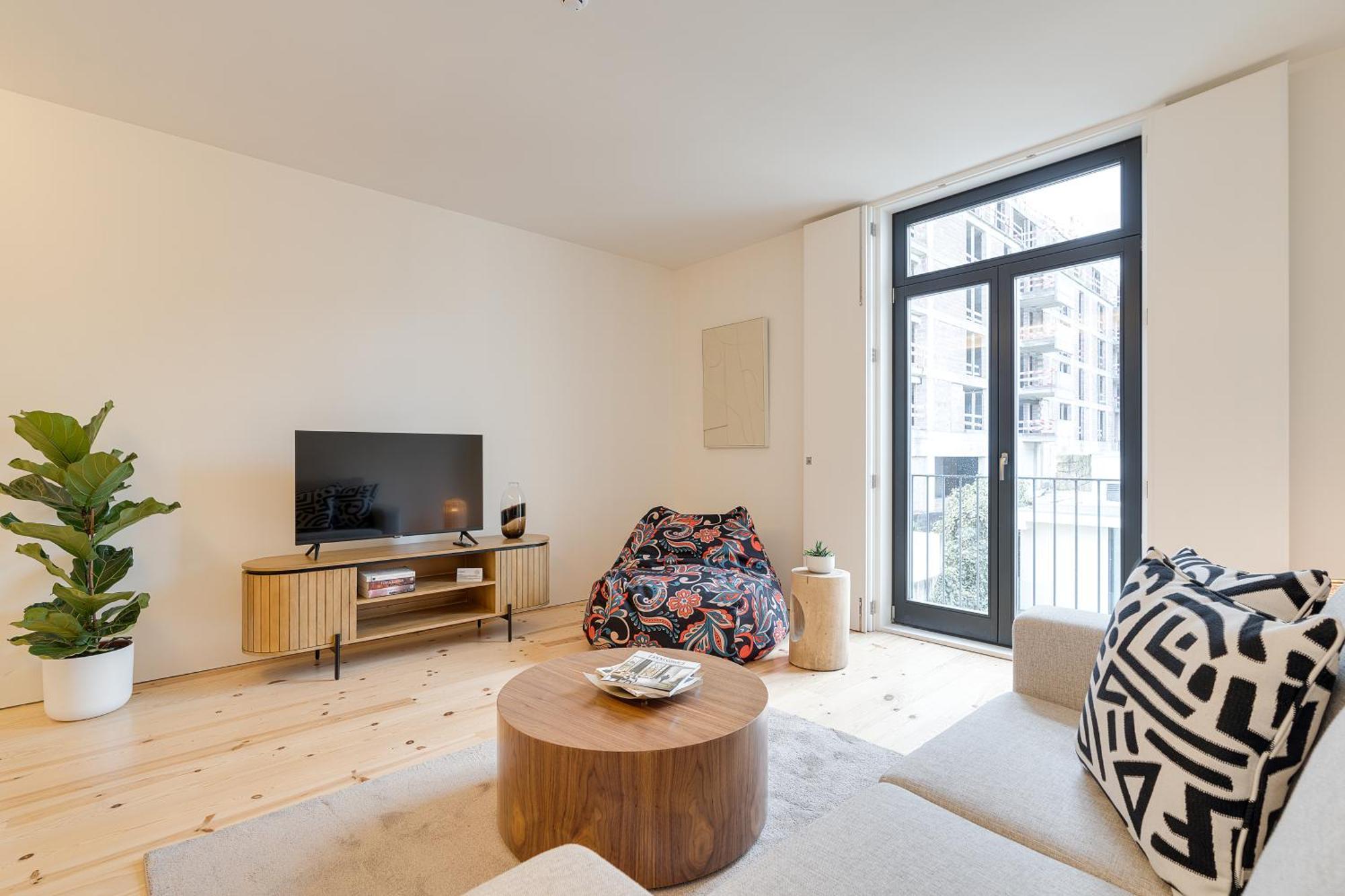 Alma Da Casa By Da'Home Porto Exterior foto