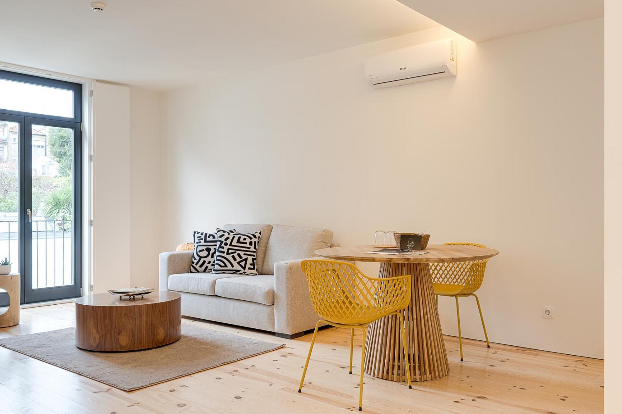Alma Da Casa By Da'Home Porto Exterior foto