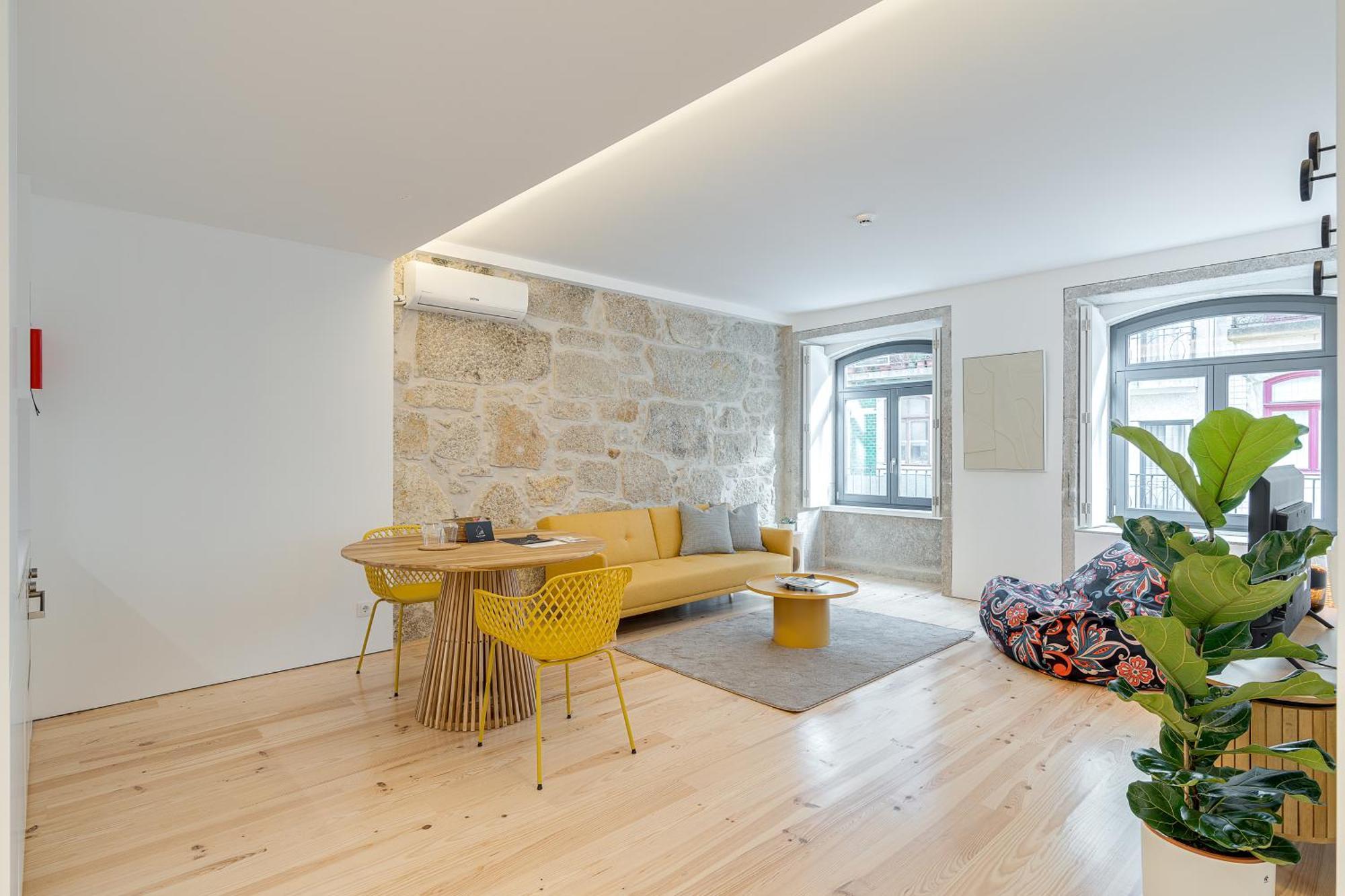Alma Da Casa By Da'Home Porto Exterior foto