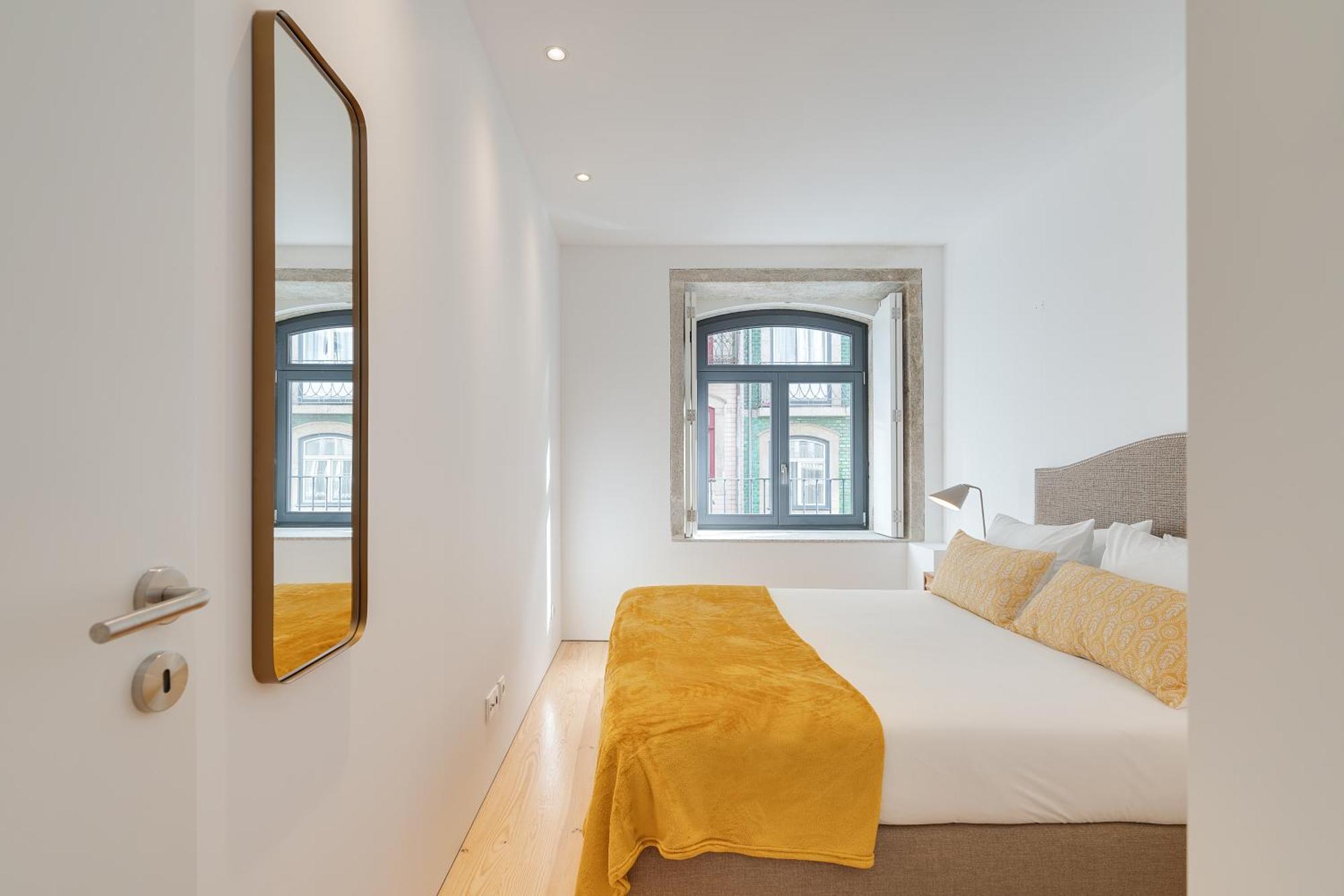 Alma Da Casa By Da'Home Porto Exterior foto
