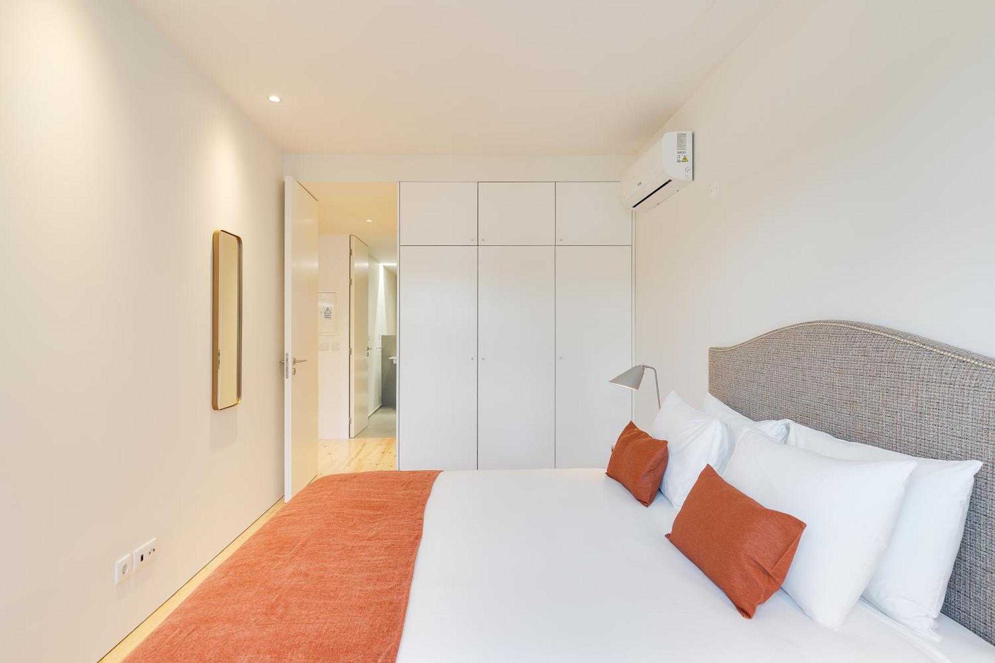Alma Da Casa By Da'Home Porto Exterior foto