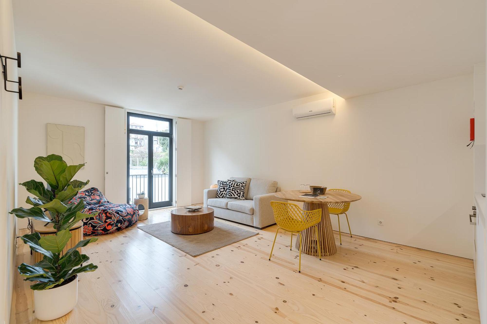 Alma Da Casa By Da'Home Porto Exterior foto