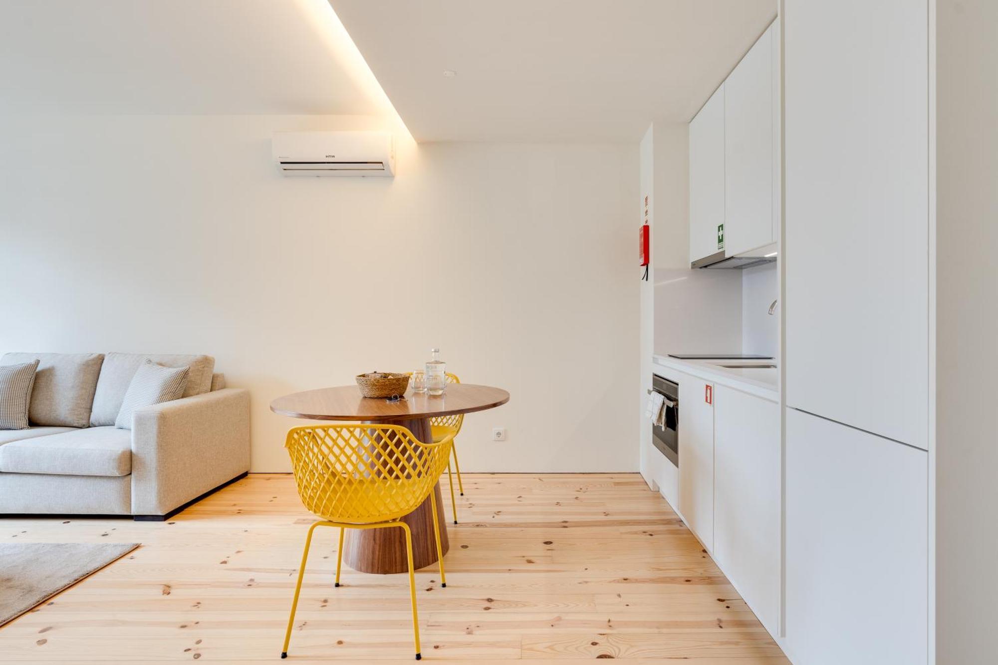 Alma Da Casa By Da'Home Porto Exterior foto