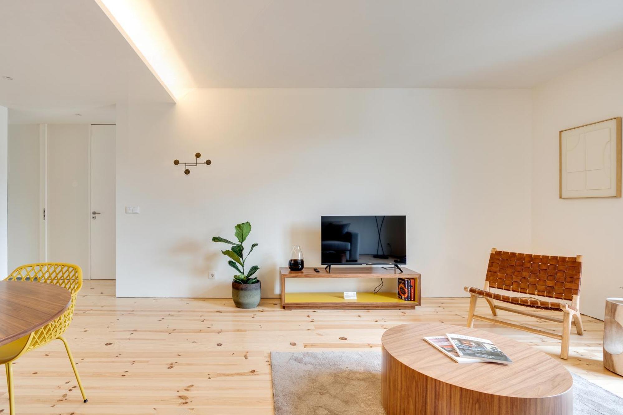 Alma Da Casa By Da'Home Porto Exterior foto